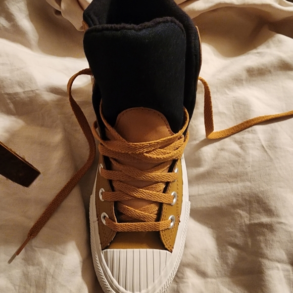 Convers Chuck Taylor - Picture 3 of 4